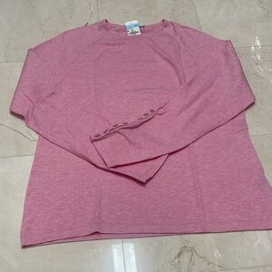 J.McLaughlin Jamey Sweater